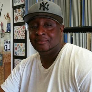 Meet your Posher, Keith